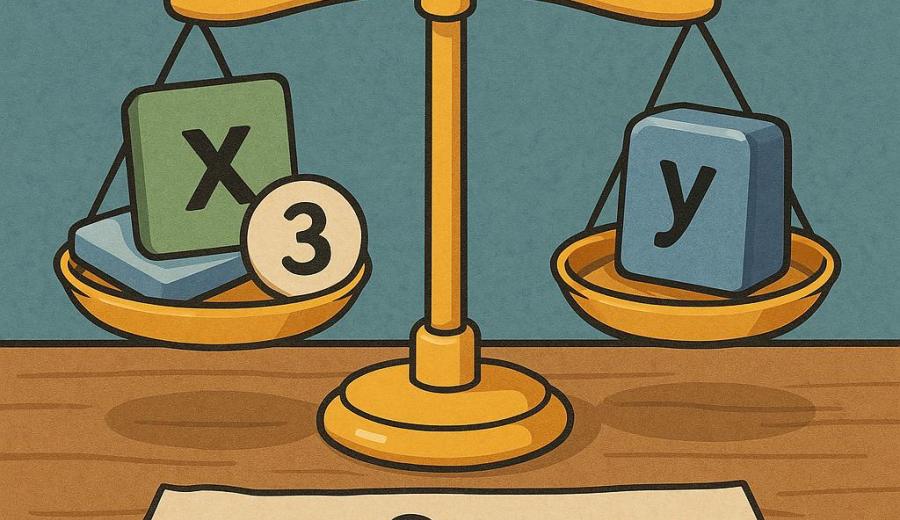 Wie Mathe dein Leben leichter macht