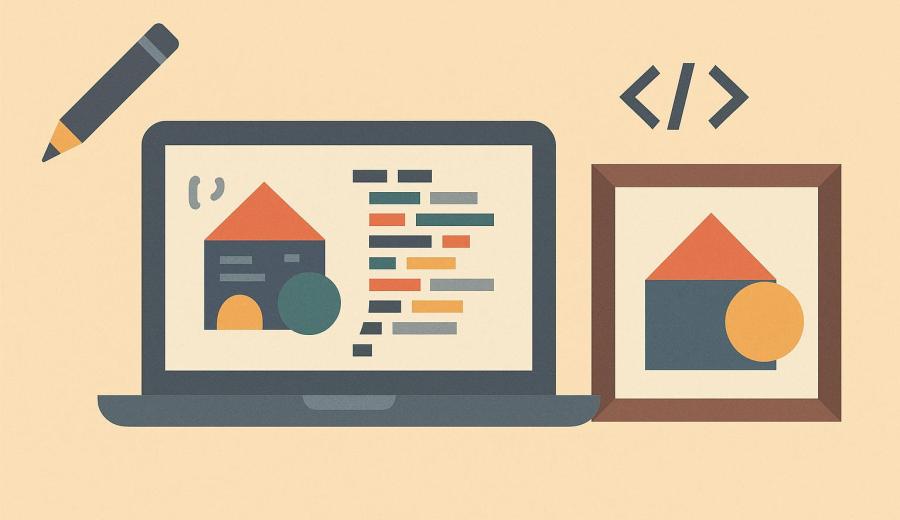 Think Smart – Your First Coding Mission!