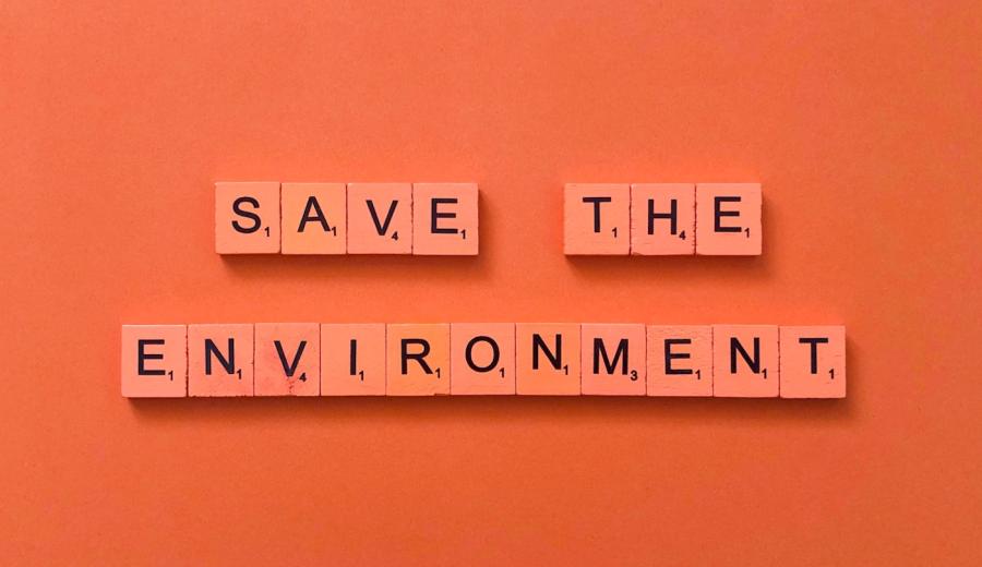  Speak up for the environment with coding!