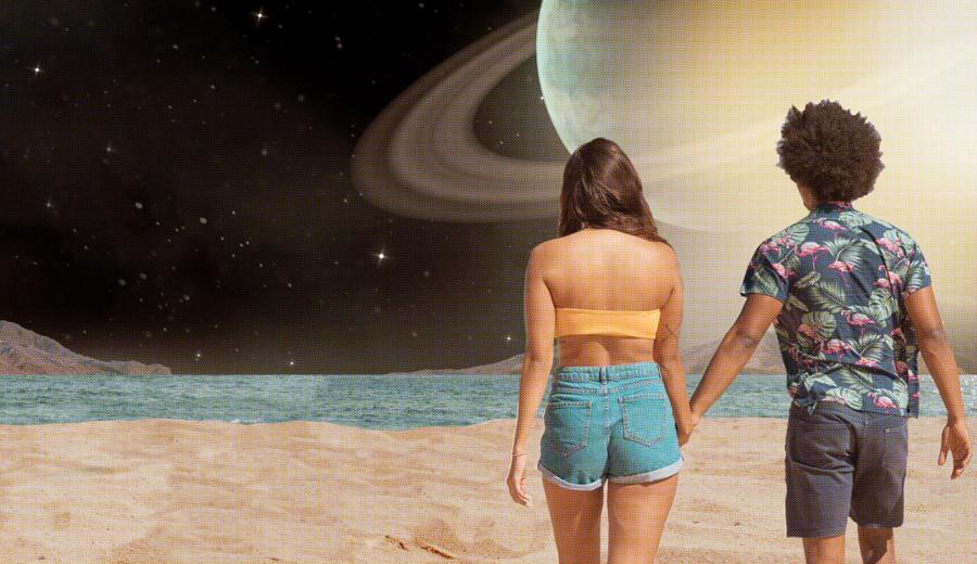 How to Surf on the Culture Shock Wave
