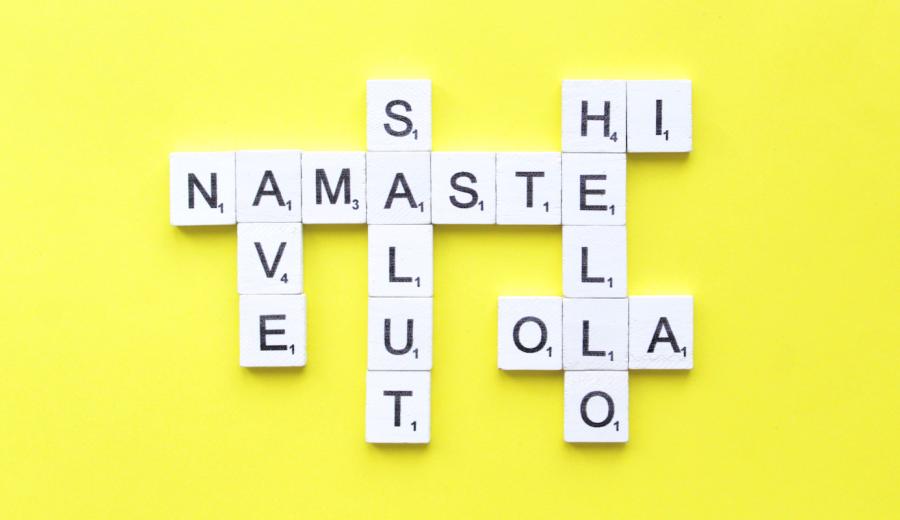 New words are new worlds