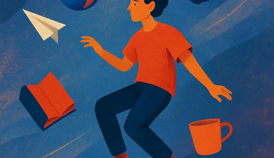 May the (gravity) force be with you!