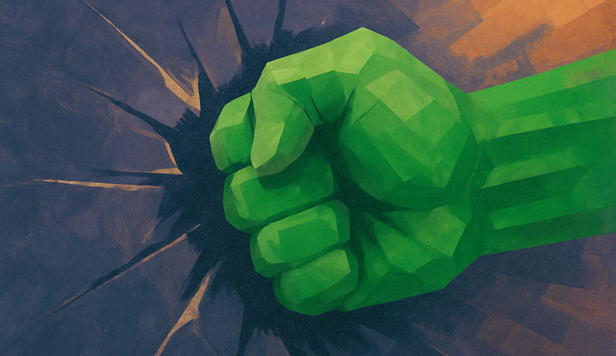  When anger gets loud – Dealing with aggressive behaviour