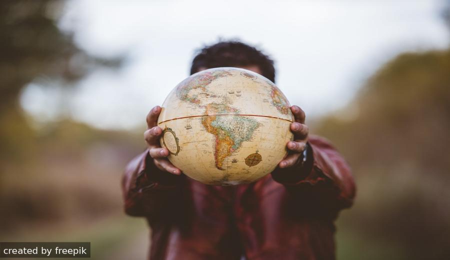 Globales Verständnis stärken – Sprachenvielfalt als Zugang zur Welt