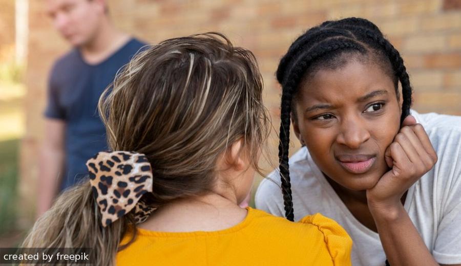 Peer-Mediation / Konfliktlots:innen