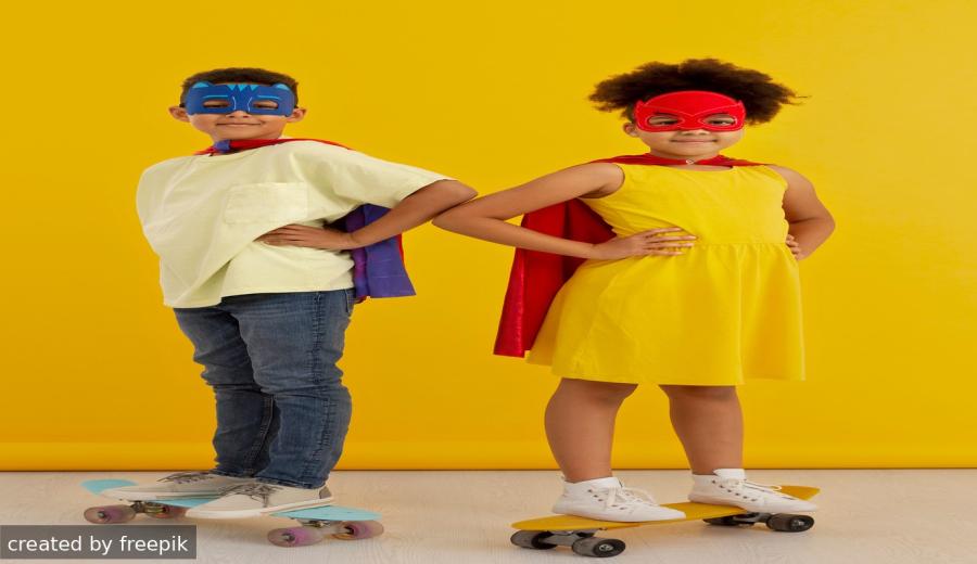 Das Veto-Prinzip in der Theaterpädagogik