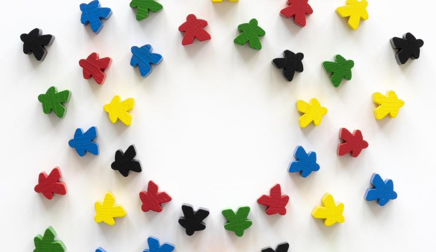 Living Diversity – Diversity in the Classroom