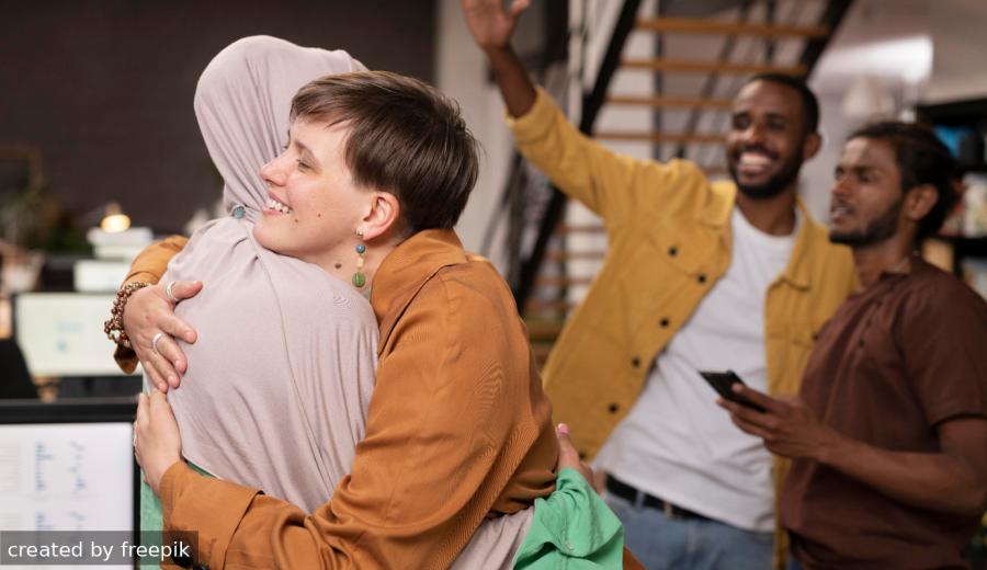 Restorative Circles -Wiederherstellende Gesprächskreise-